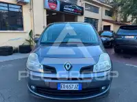 2010 Renault Modus