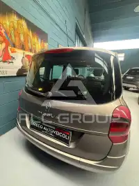 2010 Renault Modus