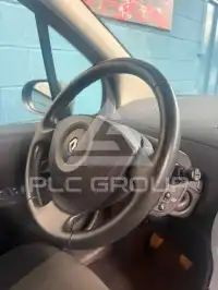 2010 Renault Modus