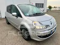 2010 Renault Modus