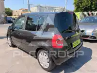2010 Renault Modus