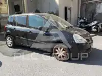 2010 Renault Modus