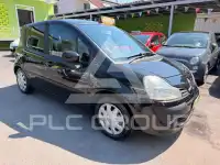 2010 Renault Modus