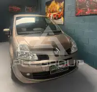 2010 Renault Modus
