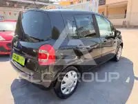 2010 Renault Modus
