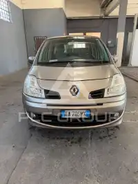 2010 Renault Modus