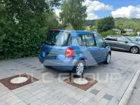 2010 Renault Modus