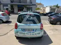 2010 Renault Modus
