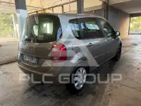 2010 Renault Modus
