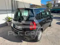 2010 Renault Modus