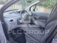 2010 Renault Modus