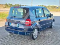 2010 Renault Modus