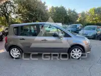 2010 Renault Modus