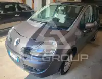 2010 Renault Modus
