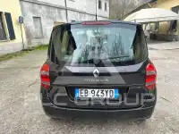 2010 Renault Modus