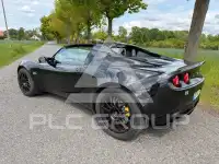 2010 Lotus Elise