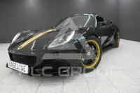 2010 Lotus Elise