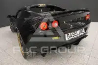 2010 Lotus Elise