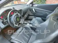 2010 Lotus Evora