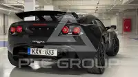 2010 Lotus Exige