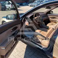 2010 Maybach 62