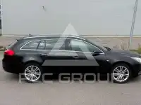 2010 Opel Insignia