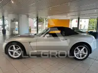 2010 Opel GTC