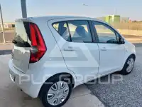 2010 Opel AGILA