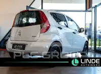 2010 Opel AGILA