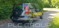 2010 Opel AGILA