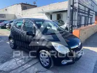 2010 Opel AGILA