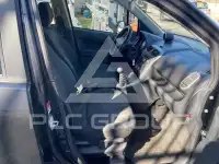 2010 Opel AGILA