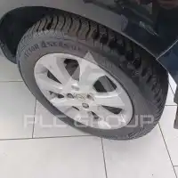 2010 Opel AGILA