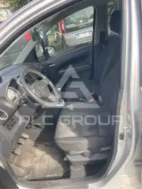 2010 Opel AGILA