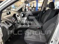2010 Opel AGILA