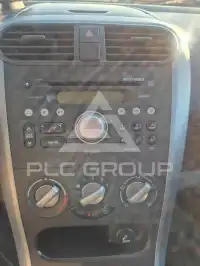 2010 Opel AGILA