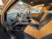 2010 Opel AGILA