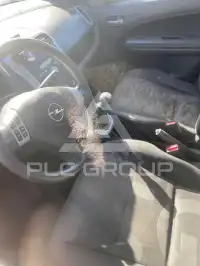 2010 Opel AGILA