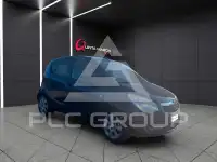 2010 Opel AGILA