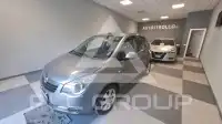 2010 Opel AGILA