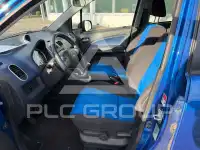 2010 Opel AGILA