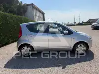 2010 Opel AGILA