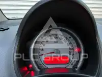 2010 Opel AGILA