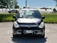 2010 Opel AGILA