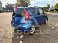 2010 Opel AGILA