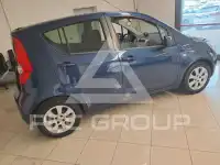 2010 Opel AGILA