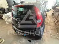 2010 Opel AGILA