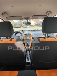 2010 Opel AGILA