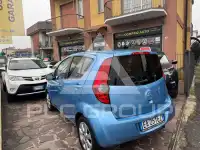 2010 Opel AGILA