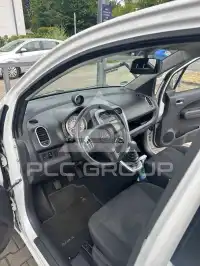 2010 Opel AGILA